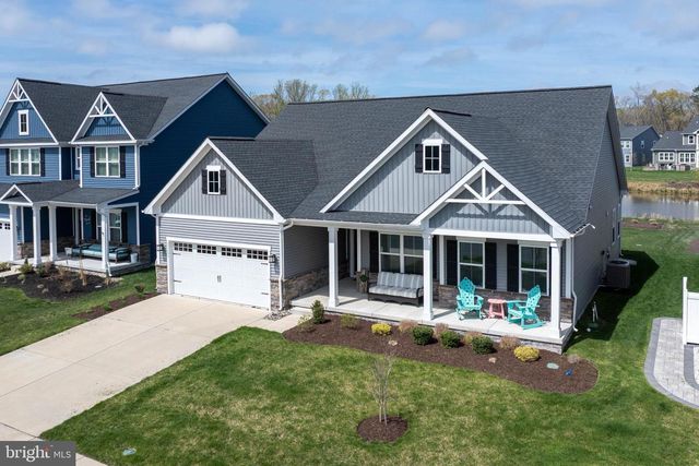 37689 WILDWOOD LN, Dagsboro, DE 19939