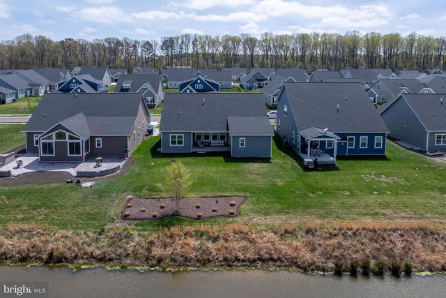37689 WILDWOOD LN, Dagsboro, DE 19939