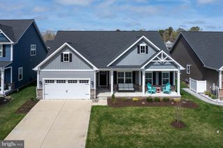 37689 WILDWOOD LN, Dagsboro, DE 19939