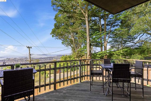 8440 8440 Terrace Dr, El Cerrito, CA 94530