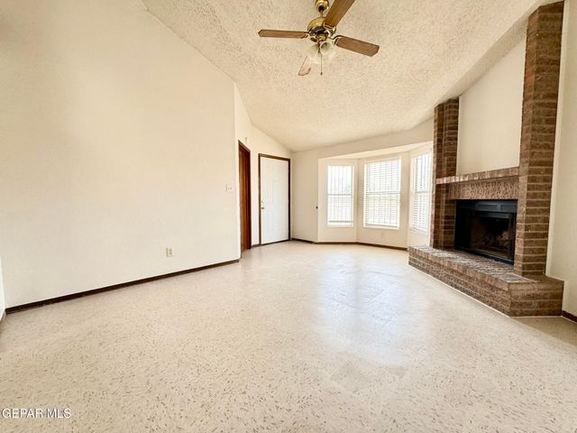 11357 LAKE ERIE Drive, El Paso, TX 79936