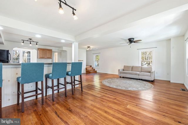 5188 SKINNERS NECK RD, Rock Hall, MD 21661