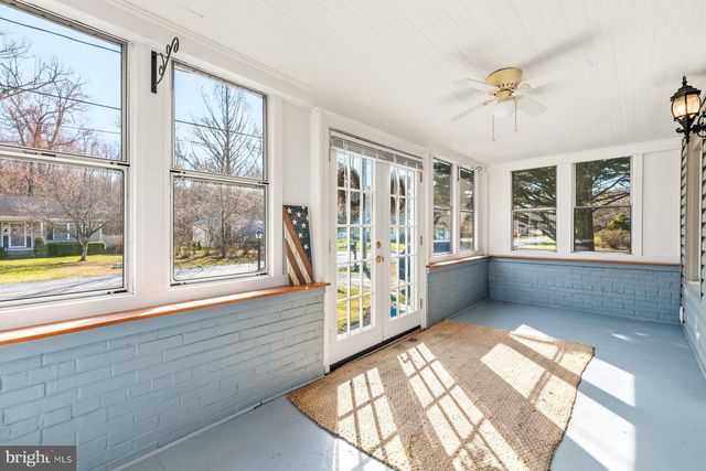 5188 SKINNERS NECK RD, Rock Hall, MD 21661
