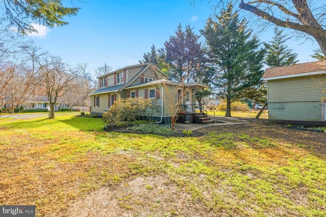 5188 SKINNERS NECK RD, Rock Hall, MD 21661