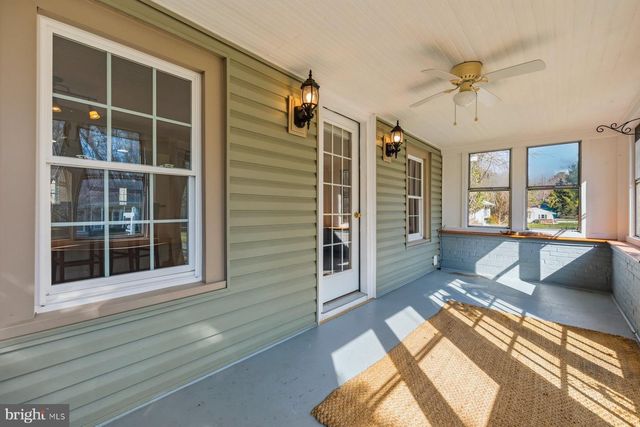 5188 SKINNERS NECK RD, Rock Hall, MD 21661