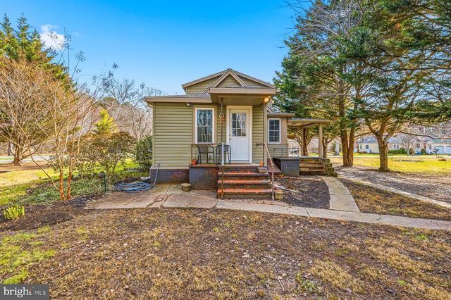 5188 SKINNERS NECK RD, Rock Hall, MD 21661