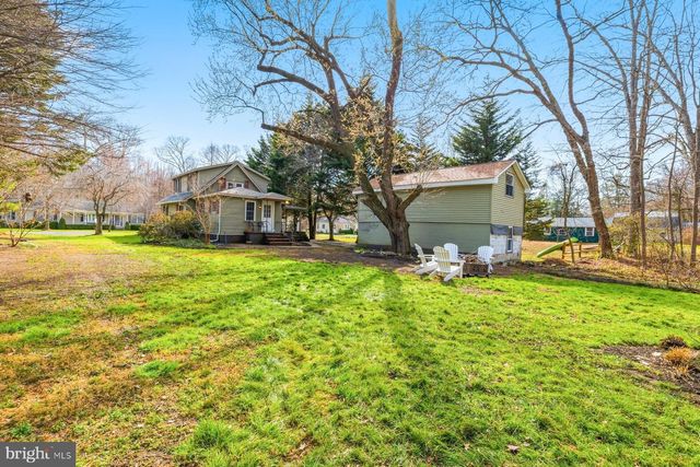 5188 SKINNERS NECK RD, Rock Hall, MD 21661