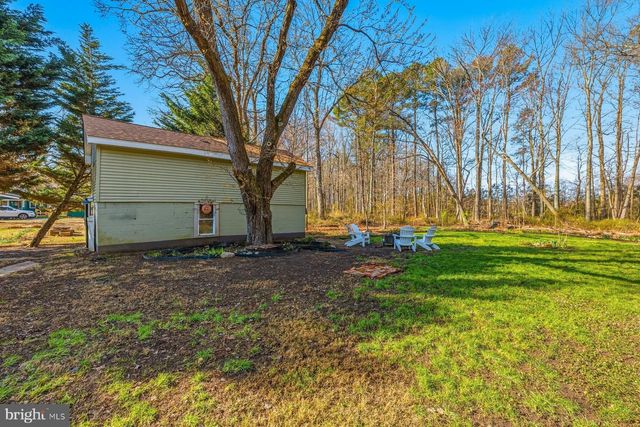 5188 SKINNERS NECK RD, Rock Hall, MD 21661