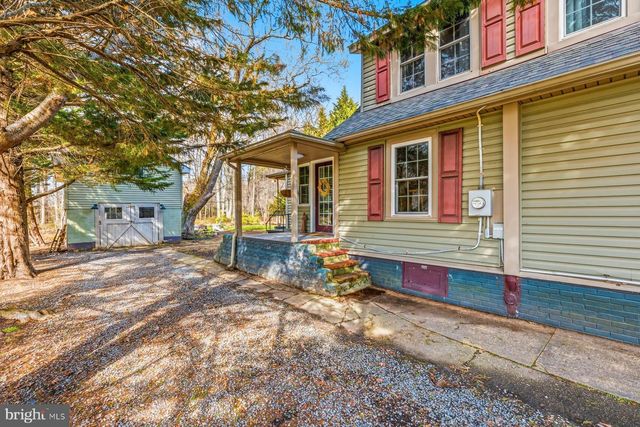 5188 SKINNERS NECK RD, Rock Hall, MD 21661