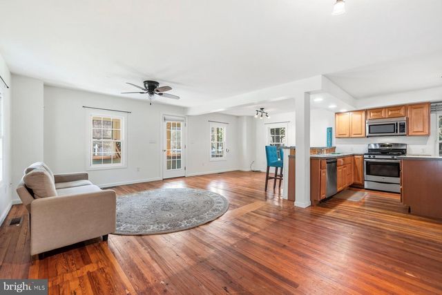 5188 SKINNERS NECK RD, Rock Hall, MD 21661