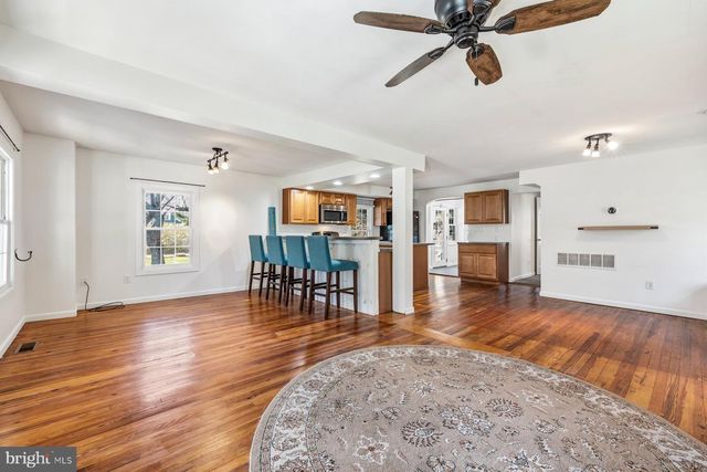 5188 SKINNERS NECK RD, Rock Hall, MD 21661