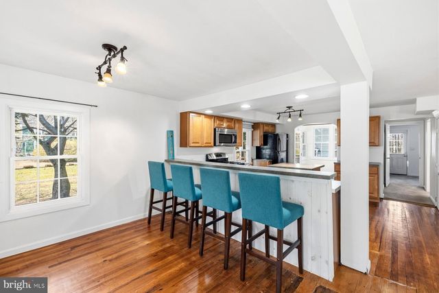 5188 SKINNERS NECK RD, Rock Hall, MD 21661