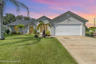 1491 Sandusky Street SE, Palm Bay, FL 32909
