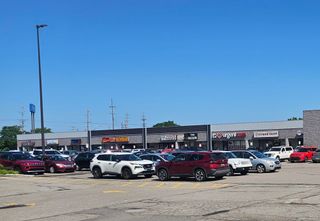 20777 13 Mile Rd, Roseville, MI 48066
