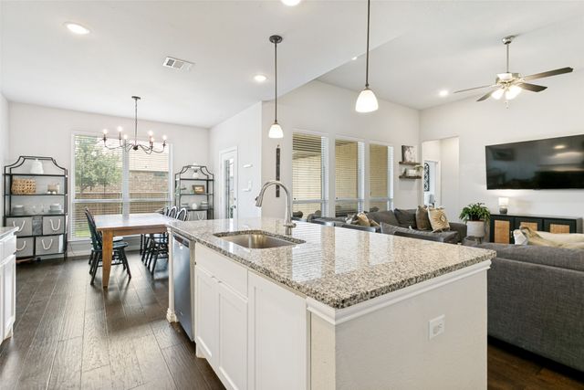 1441 Wolfberry Lane, Northlake, TX 76226