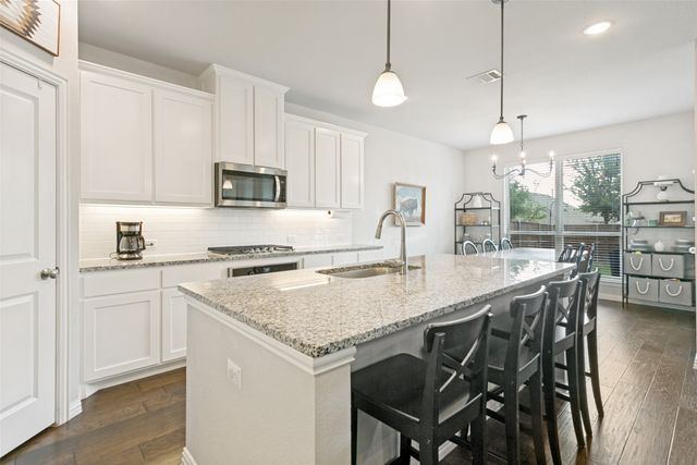 1441 Wolfberry Lane, Northlake, TX 76226