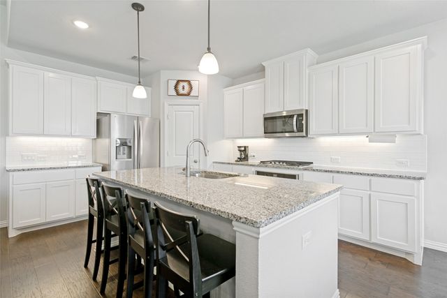 1441 Wolfberry Lane, Northlake, TX 76226