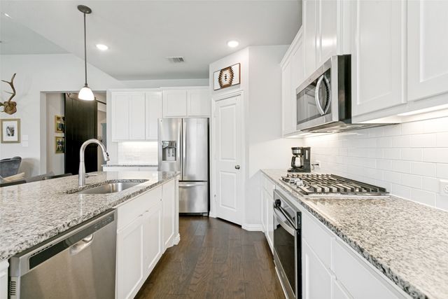 1441 Wolfberry Lane, Northlake, TX 76226