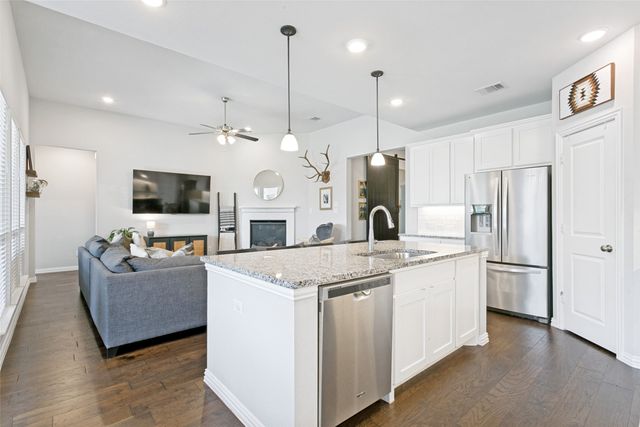 1441 Wolfberry Lane, Northlake, TX 76226