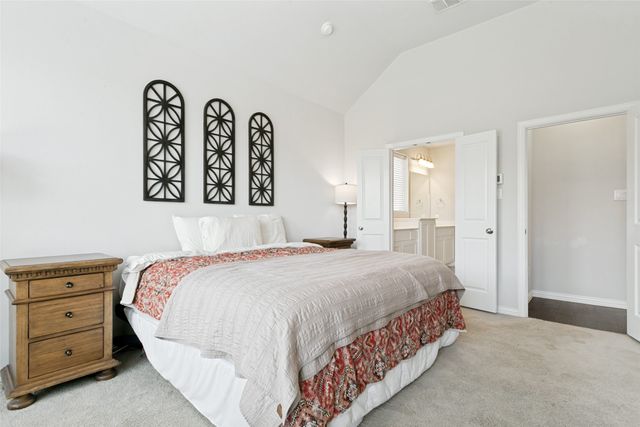 1441 Wolfberry Lane, Northlake, TX 76226
