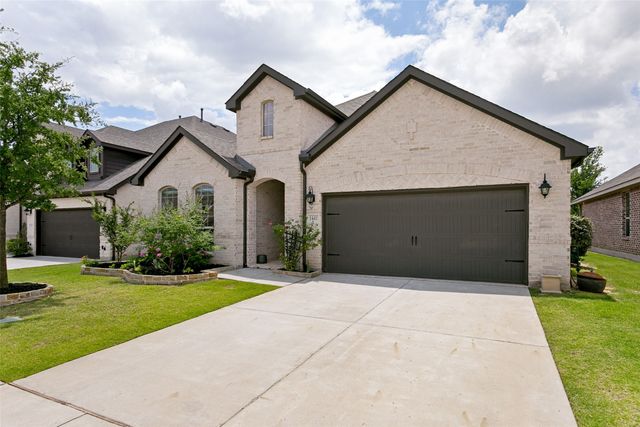 1441 Wolfberry Lane, Northlake, TX 76226