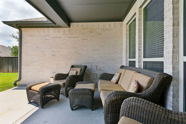1441 Wolfberry Lane, Northlake, TX 76226