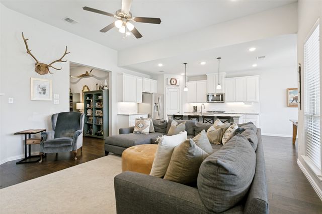 1441 Wolfberry Lane, Northlake, TX 76226