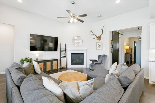 1441 Wolfberry Lane, Northlake, TX 76226