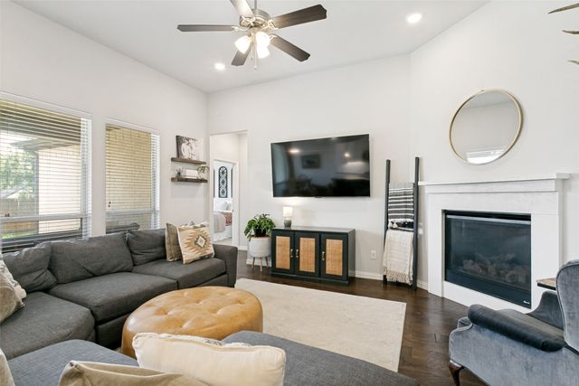 1441 Wolfberry Lane, Northlake, TX 76226