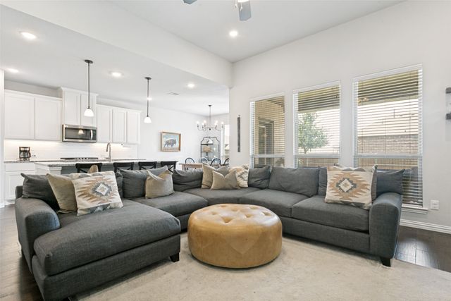 1441 Wolfberry Lane, Northlake, TX 76226