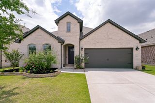 1441 Wolfberry Lane, Northlake, TX 76226