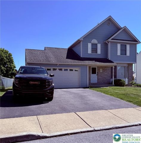 510 Greenview Drive, Northampton Boro, PA 18067