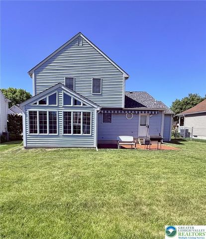 510 Greenview Drive, Northampton Boro, PA 18067