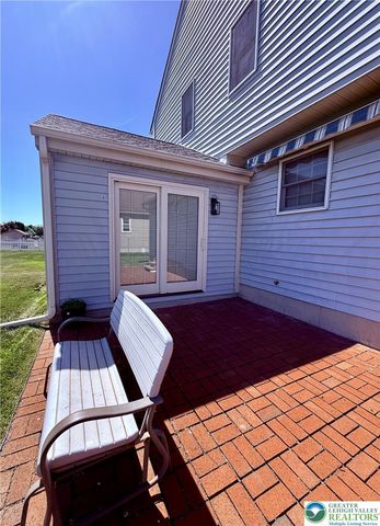 510 Greenview Drive, Northampton Boro, PA 18067