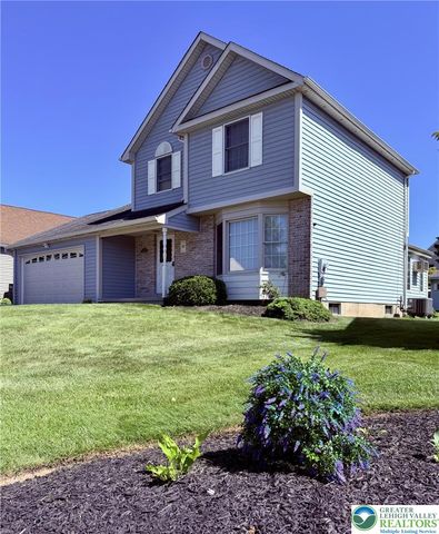 510 Greenview Drive, Northampton Boro, PA 18067
