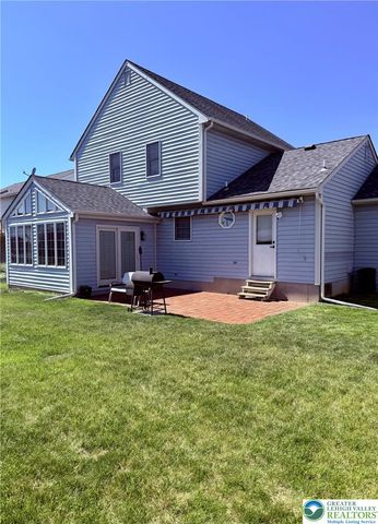 510 Greenview Drive, Northampton Boro, PA 18067