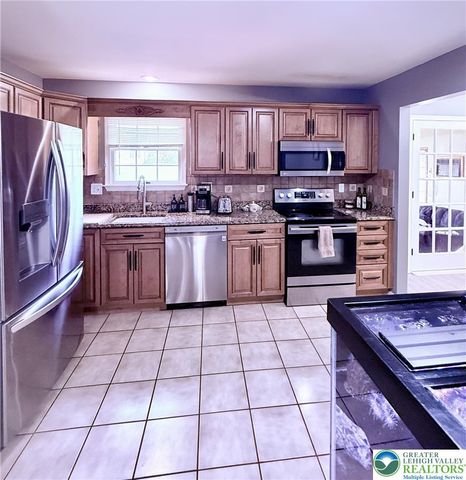 510 Greenview Drive, Northampton Boro, PA 18067