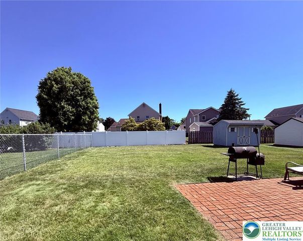 510 Greenview Drive, Northampton Boro, PA 18067