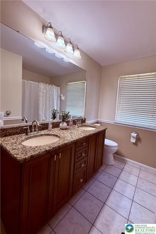 510 Greenview Drive, Northampton Boro, PA 18067