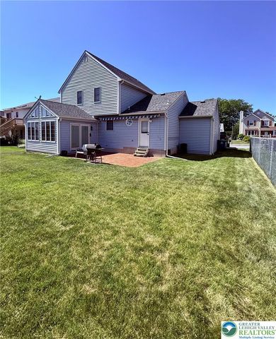 510 Greenview Drive, Northampton Boro, PA 18067