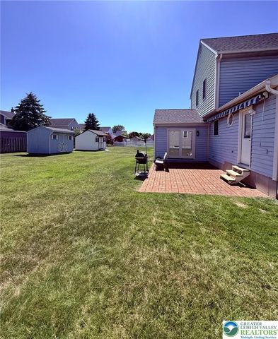 510 Greenview Drive, Northampton Boro, PA 18067
