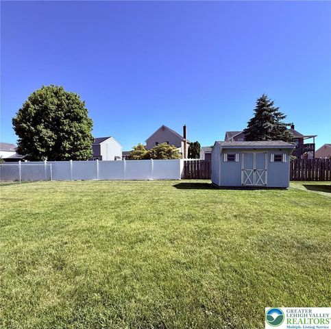 510 Greenview Drive, Northampton Boro, PA 18067