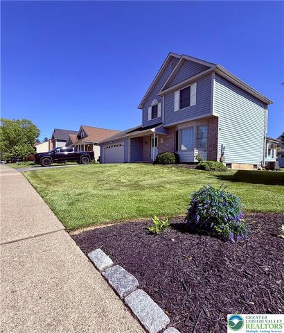 510 Greenview Drive, Northampton Boro, PA 18067