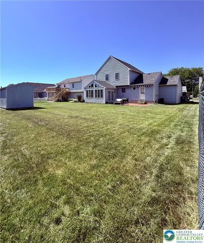 510 Greenview Drive, Northampton Boro, PA 18067