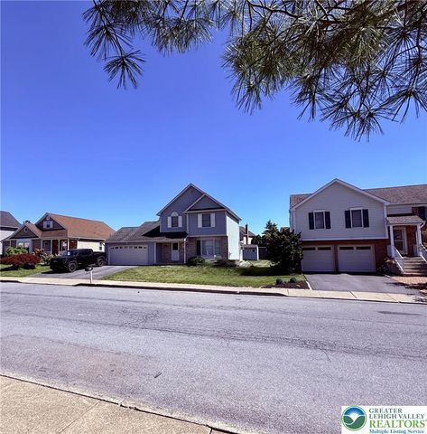 510 Greenview Drive, Northampton Boro, PA 18067
