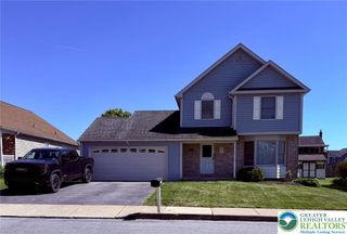 510 Greenview Drive, Northampton Boro, PA 18067