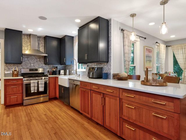 6004 Tarnhour Court, Raleigh, NC 27612