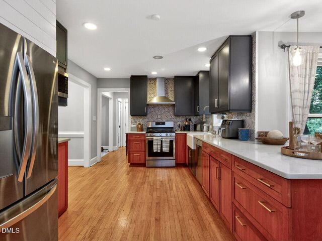 6004 Tarnhour Court, Raleigh, NC 27612