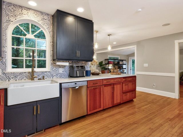 6004 Tarnhour Court, Raleigh, NC 27612