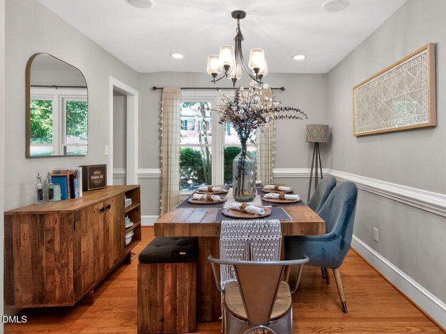 6004 Tarnhour Court, Raleigh, NC 27612